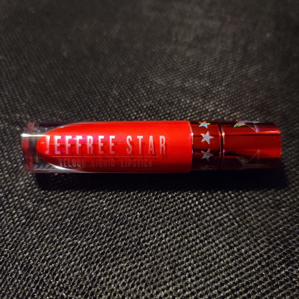 Jeffree Star Velour Liquid Lipstick - Valentines Mystery Box Color - Pink Kitten